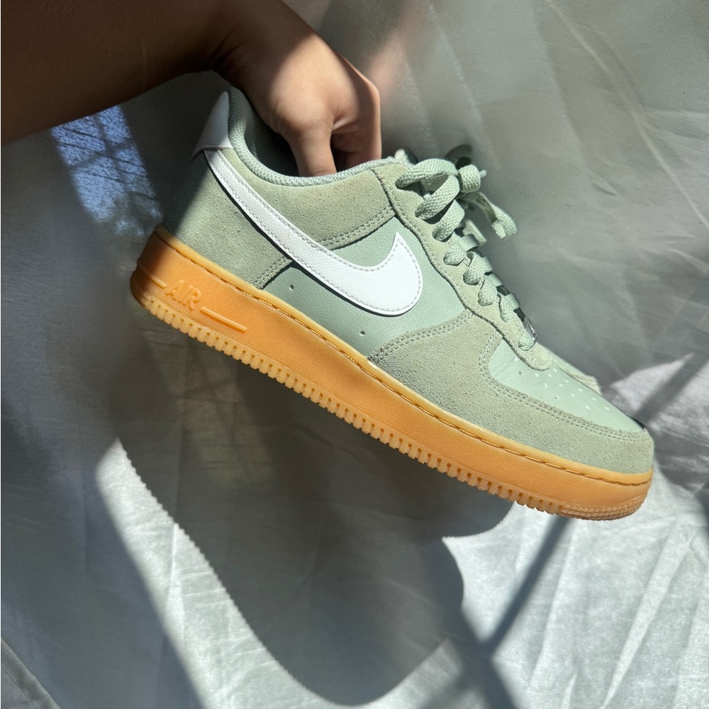 Nike AF1 Men's size 8